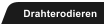 Drahterodieren