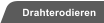 Drahterodieren
